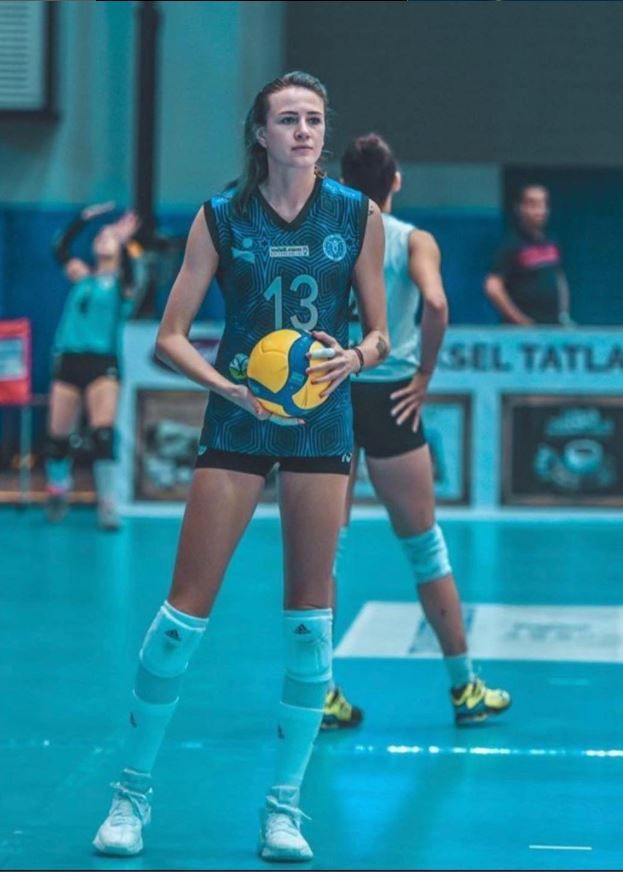 Filenin Sultanları’ndan Survivor Adasına: Milli Yıldız Meryem Boz bombası! Acun Ilıcalı açıkladı! - Resim: 20