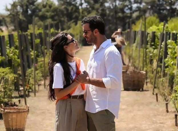 Fenomen dizide senarist krizi! Bu hafta yayınlanmayacak - Resim : 1