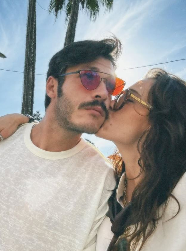 Büyümüş de oyuncu olmuş! Fotoğraftaki çocuğun İnci Taneleri’nin Cihan’ı Kubilay Aka olduğuna inanamayacaksınız - Resim: 10