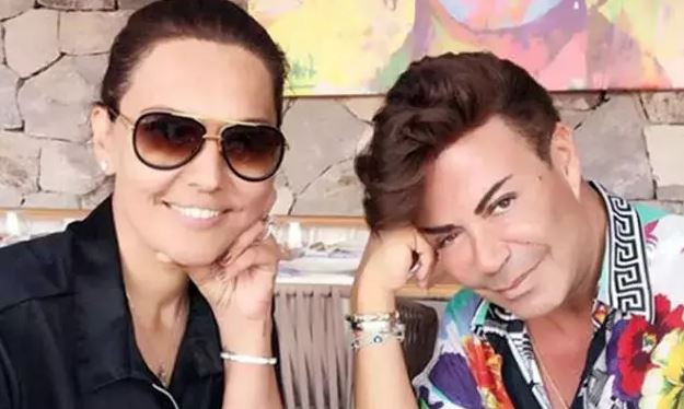 Fatih Ürek'e önce Demet Akalın koştu. Yıllardır küslerdi! - Resim : 3