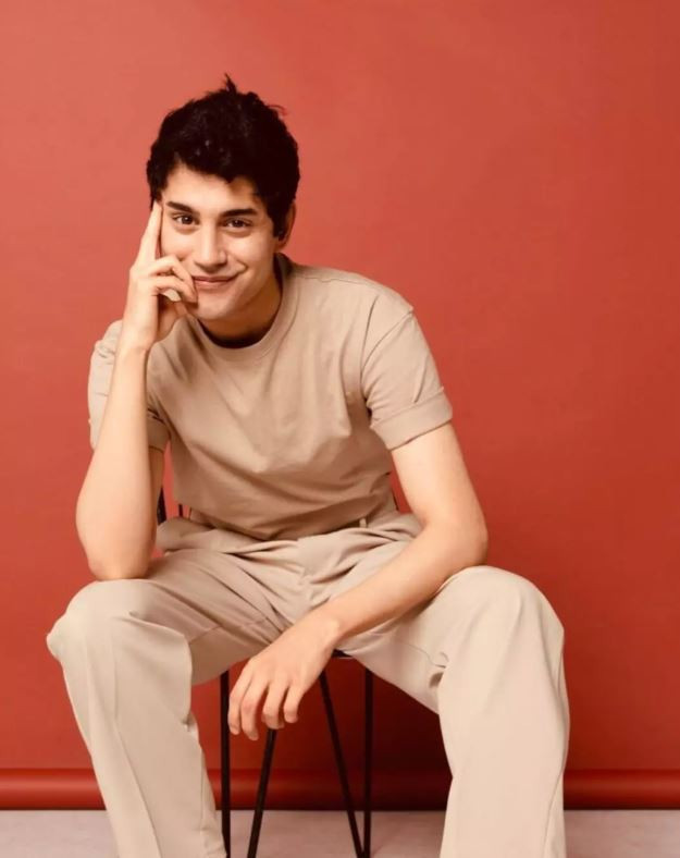 Genç oyuncu İbrahim Yıldız iki aydır komadaydı! 'Hayati tehlikeyi atlattı' - Resim : 2