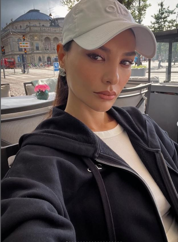 "Üvey Anne" dizisinin Serap Kutlu’su Hazal Filiz Küçükköse'dan estetik iddialarına tarihi kapak: Güzelliği tesadüf değilmiş! - Resim: 3