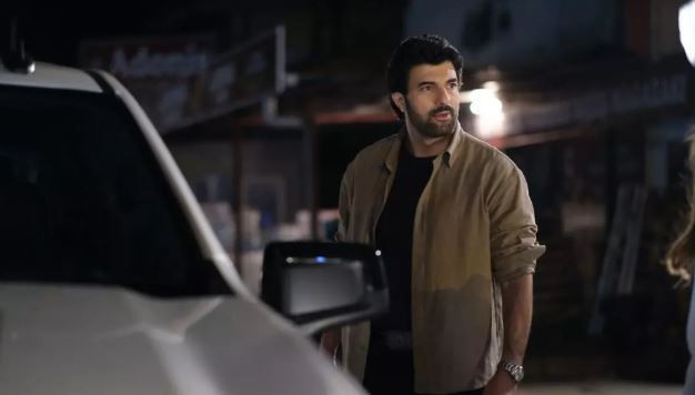 İddialı başlamıştı! Show TV fenomen dizinin fişini çekti - Resim : 2