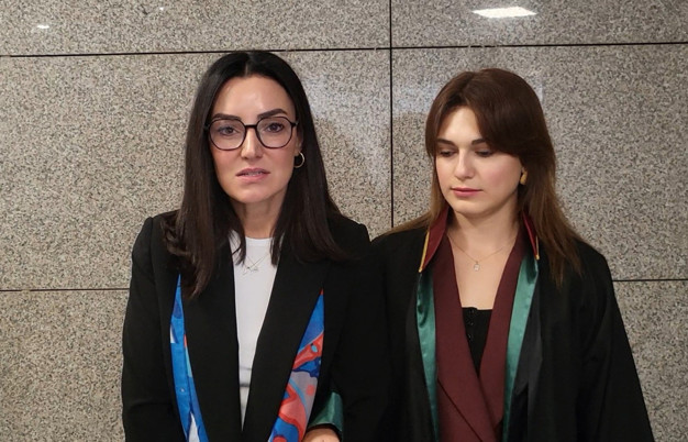 Ünlü isimler menajerleri nedeniyle mahkemelik oldu - Resim : 1