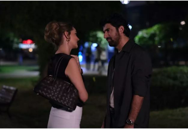 İddialı başlamıştı! Show TV fenomen dizinin fişini çekti - Resim : 3