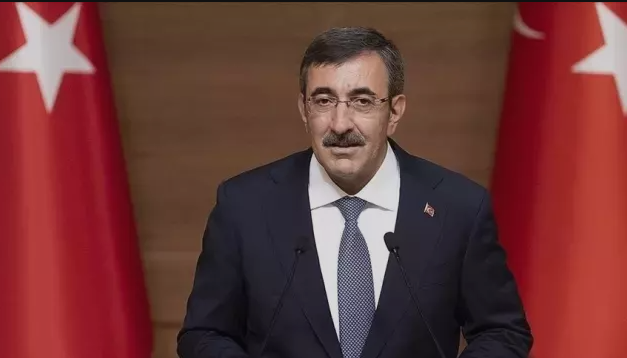 Bahçeli'nin ittifak sözlerine Beştepe'den ilk yorum - Resim : 1