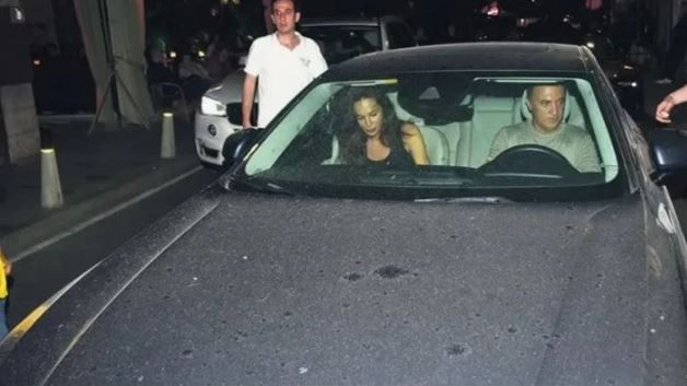 Güzide Duran’dan pes dedirten hamle! 'Aksoy' soyadını değiştirmek için mahkemeye koştu - Resim: 18