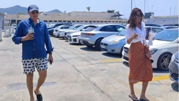 Güzide Duran’dan pes dedirten hamle! 'Aksoy' soyadını değiştirmek için mahkemeye koştu - Resim: 6