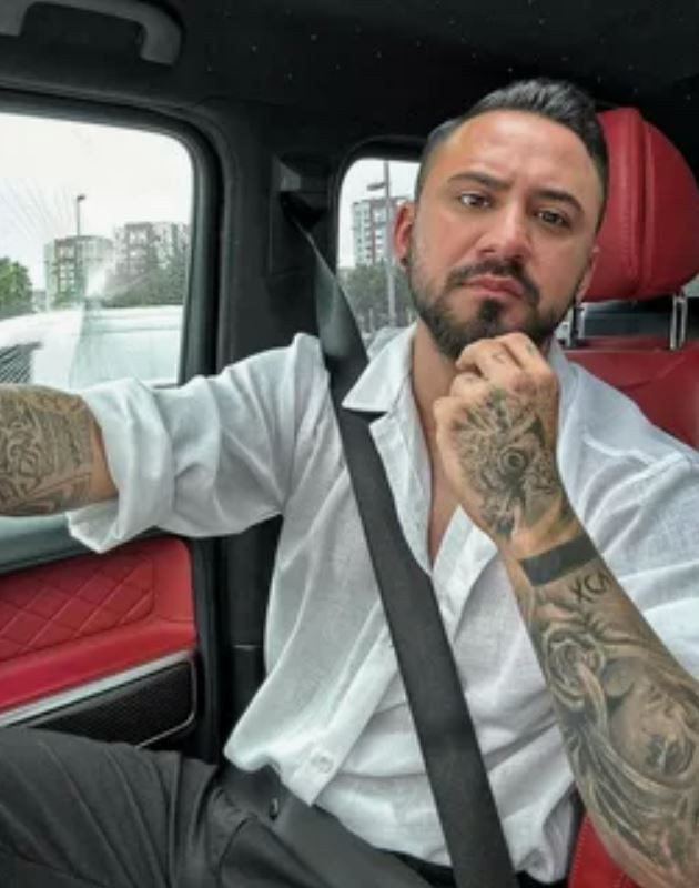 Bir villa, iki satış! Selin Ciğerci'nin eski eşi Gökhan Çıra'ya dolandırıcılık suçlaması - Resim: 4