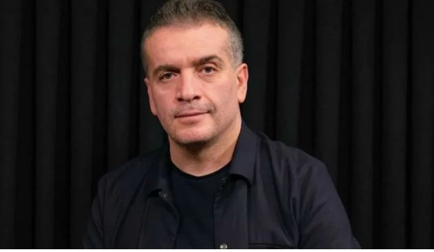 Günlerdir yoğun bakımdaydı! Murat Cemcir'den sevindiren haber - Resim : 1