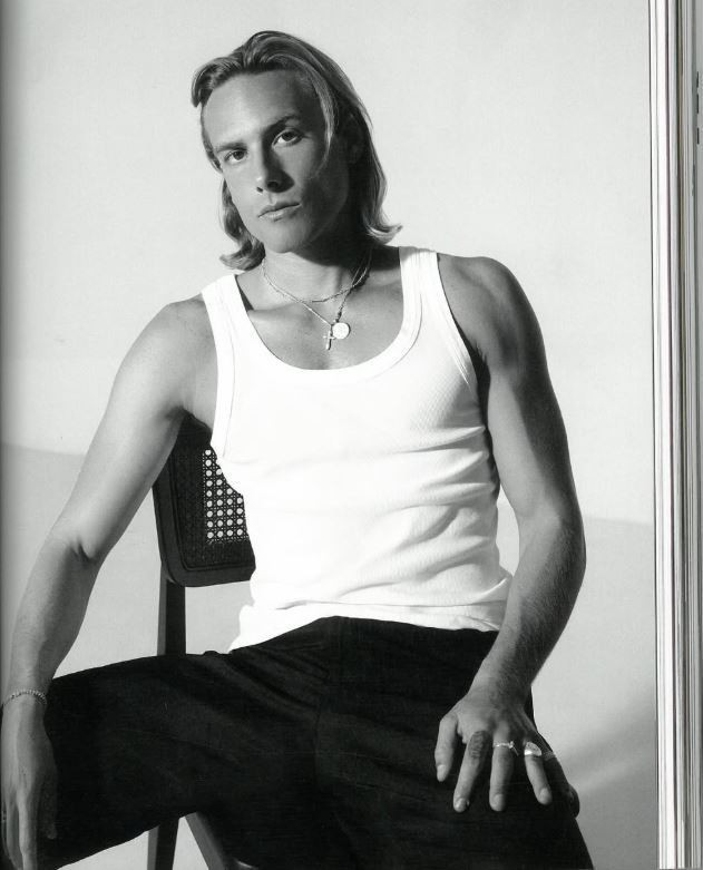 Dilan Çiçek Deniz’e veda, yeni aşka merhaba! Rafael Cemo Çetin’in yeni sevgilisiyle kameralara yakalandı! - Resim : 15