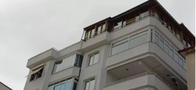 Güllü soruşturmasında bilirkişi raporu tamamlandı Ünlü gazeteci Sevilay Yılman Güllü’nün kızına seslendi: Sen anneni atmışsın - Resim : 2