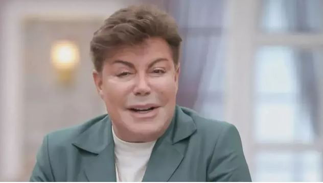 Fatih Ürek’in doktorundan korkutan açıklama! Entübe edilmişti - Resim : 1