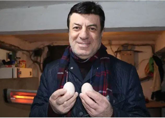 19 ay sonra bitti: Ünlü şarkıcı Coşkun Sabah milyonluk çiftlik hayaline kilit vurdu - Resim : 3