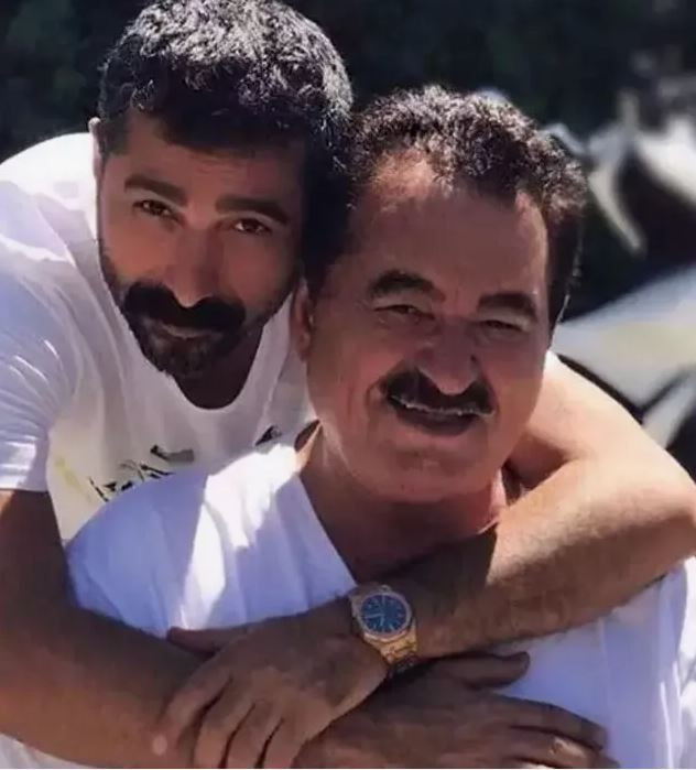 Tatlıses ailesinde yeni skandal: Baba-oğul krizinde elektronik kelepçe şoku! Ahmet Tatlıses isyan etti! - Resim: 23