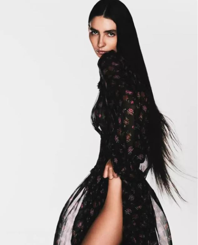 Hızlı ve Öfkeli’nin yıldız oyuncusuydu! Paul Walker'ın kızı büyüdü podyumların aranan yüzü oldu - Resim : 3