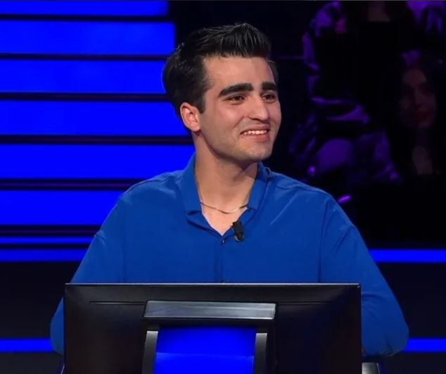 Kim Milyoner’de şok benzerlik! Mert Ramazan Demir’in ikizi mi? Oktay Kaynarca bile şaşırdı - Resim : 5