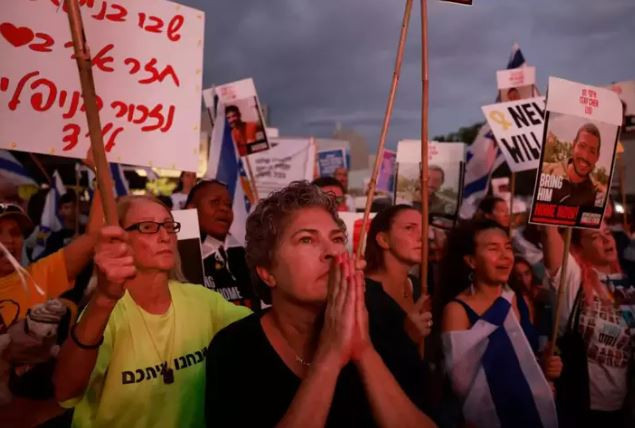 Esir takası tamamladı. 2 bine yakın Filistinli serbest bırakıldı - Resim : 4