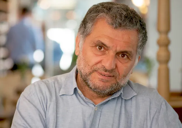 Ünlü gazeteci bir bir saydı! Bahçeli'nin 'Alevi açılımı'na bomba yorum - Resim : 1