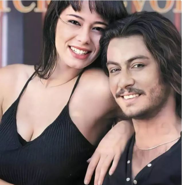 Yalancı Yarim'de Barış Akarsu ile başrol paylaşmıştı! Merve Sevi’nin zayıflamış hali dikkat çekti - Resim : 1