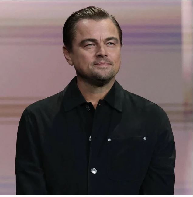 Sibel Can, DiCaprio anısını anlattı! Hayal ettiğim gibi değildi - Resim : 2