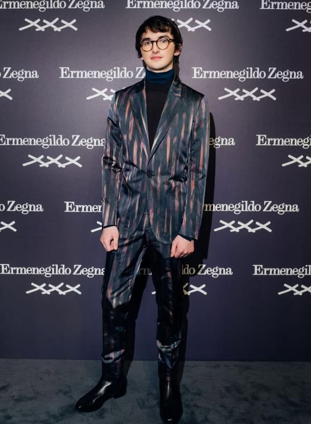 Game Of Thrones'un Bran Stark’ı Isaac Hempstead Wright imzayı attı: Hayatımın en güzel günü! - Resim: 22