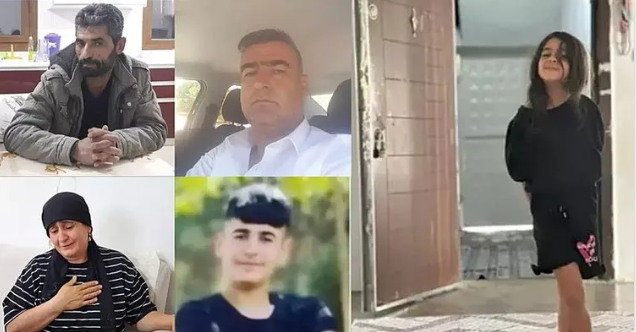 Narin Güran cinayetinde şok suçlama! 'Katil onlar' diyerek 2 isim verdi: Avuç içinde atlanan kanıt - Resim : 1