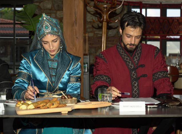 Mert Yazıcıoğlu'nun 'Kuruluş Orhan'dan alacağı ücret dudak uçuklattı - Resim: 11
