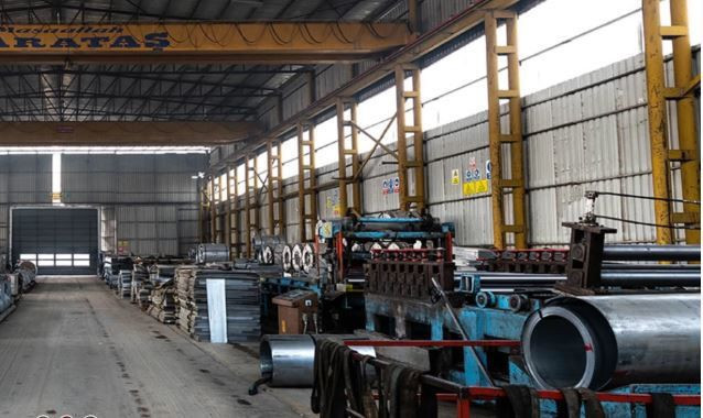 67 yıllık Türk sanayi devi iflas etti. Bir dönemin vergi rekortmeniydi - Resim: 1