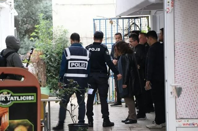 Güllü'nün kesin ölüm nedeni belli oldu! Kati adli tıp raporu ortaya çıktı - Resim: 7
