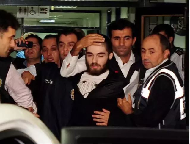 Münevver Karabulut belgeseline mahkeme ‘dur’ dedi! Yargı Netflix’i susturdu - Resim : 6