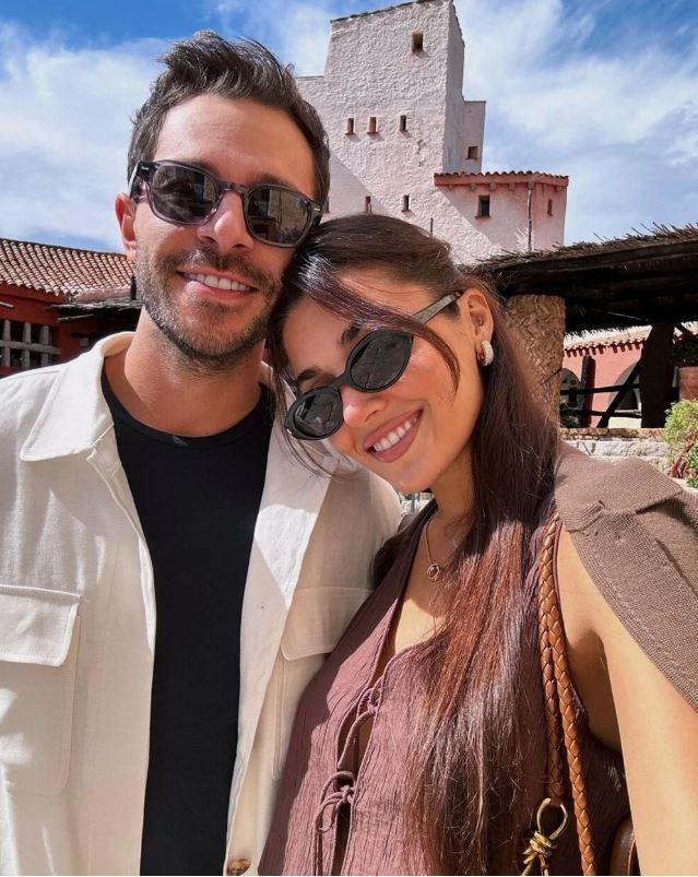 Hande Erçel ve Hakan Sabancı ayrılığında sürpriz adım! Sevenleri hayrete düştü - Resim : 21