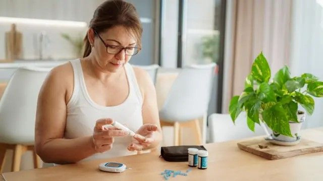 Gizli tehlike: Tokluk kan şekeri diyabetin habercisi olabilir - Resim: 11