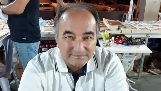 İşkence gibi tutukluluk! Günde 4 kez insülin alması gereken Ergün Poyraz ayağını kaybedebilir - Resim : 2