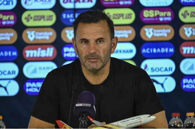 Bizimkisi bir aşk hikayesi. Galatasaray Teknik Direktörü Okan Buruk ile eski eşi Nihan Akkuş ayrılığa dayanamadı! - Resim: 7