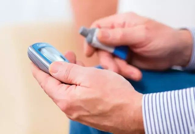 Gizli tehlike: Tokluk kan şekeri diyabetin habercisi olabilir - Resim: 10