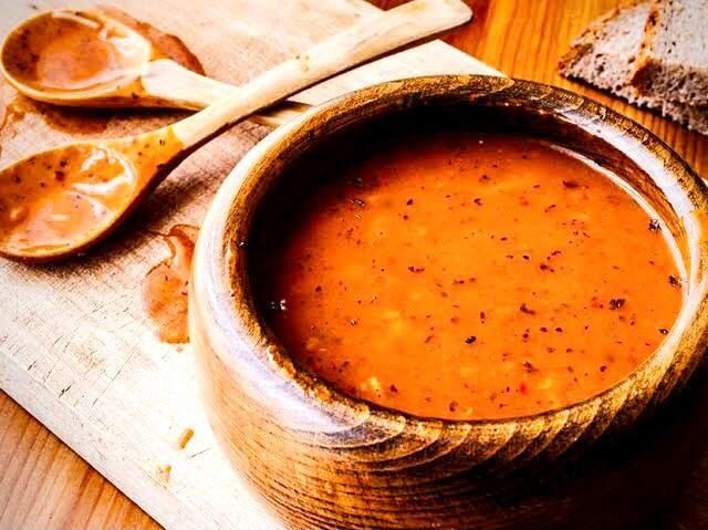 Asırlık çorbaya bilim dokunuş! Besin haritası yeniden çizildi - Resim: 2