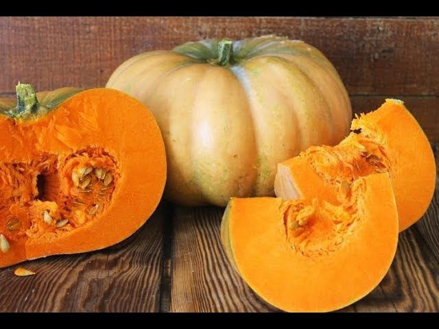 Sonbaharın simgesi balkabağının bilinmeyen 5 faydası şaşırtacak - Resim: 10