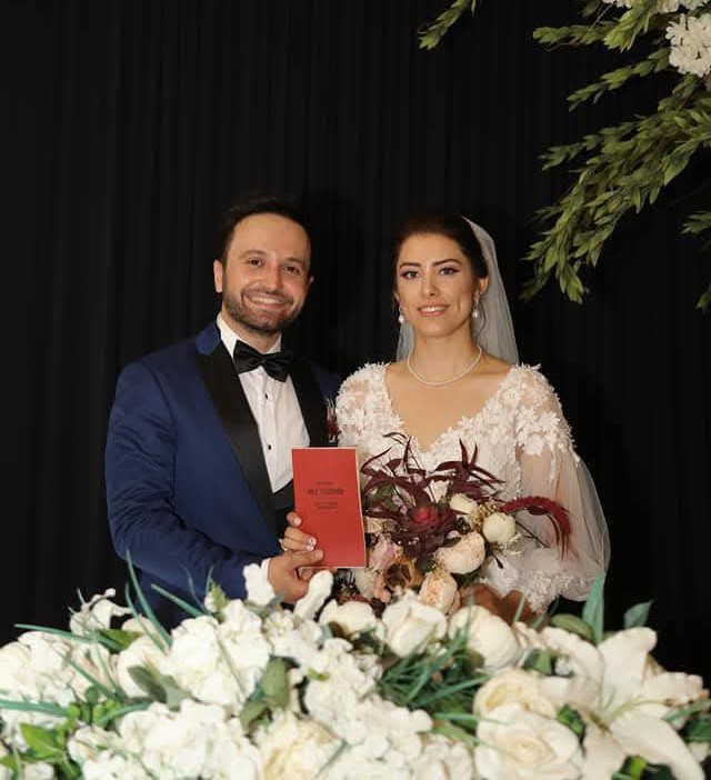 Kaza süsü vererek eşini ve çocuğunu öldüren doktor intihar etti - Resim : 2