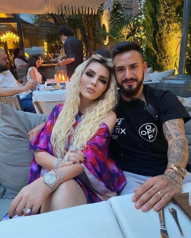 Bir villa, iki satış! Selin Ciğerci'nin eski eşi Gökhan Çıra'ya dolandırıcılık suçlaması - Resim: 7