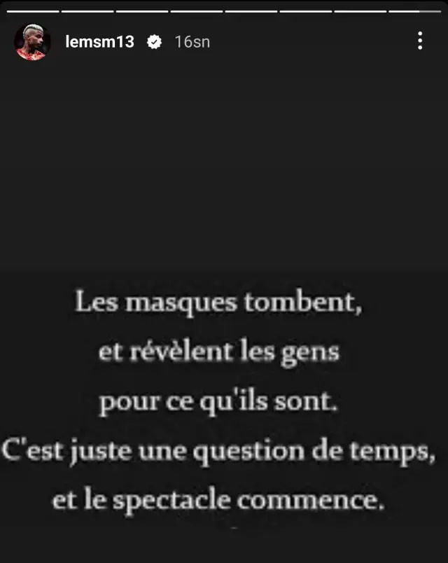 Galatasaray'ın yıldızından olay paylaşım! - Resim : 2