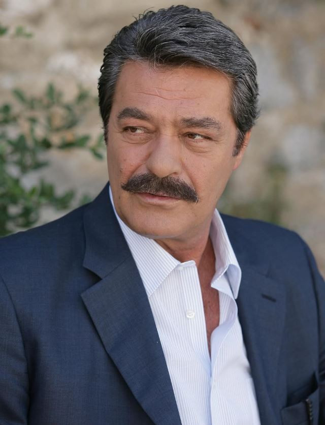 Kadir İnanır'ın son hali ortaya çıktı! - Resim : 2