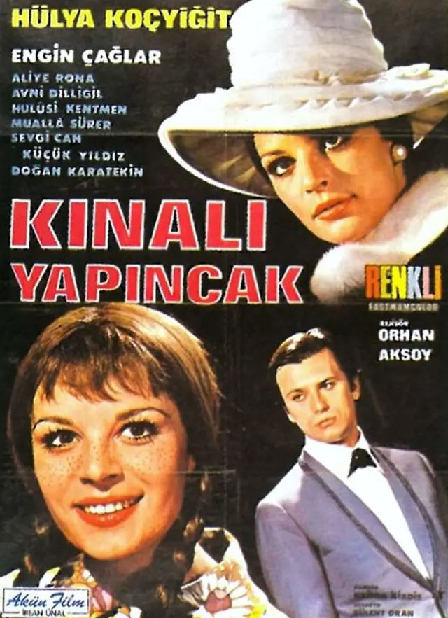 Son dakika… Son dakika… Yeşilçam'ın efsane ismi Engin Çağlar hayatını kaybetti - Resim : 8