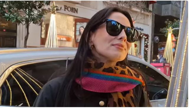 Yalancı Yarim'de Barış Akarsu ile başrol paylaşmıştı! Merve Sevi’nin zayıflamış hali dikkat çekti - Resim : 3