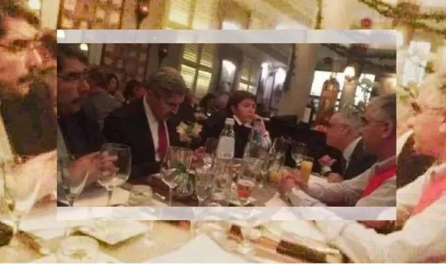 AKP’li Hüseyin Yayman’ı İmralı heyetine kim seçti? İşte Öcalan şeceresi... - Resim : 2