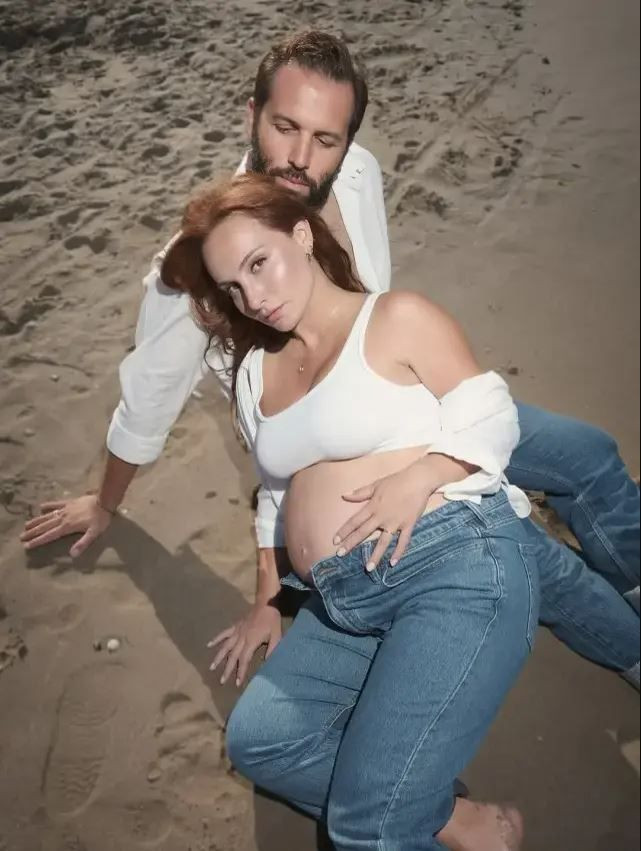 Yargı’nın ‘Hakim Neva’sı Başak Gümülcinelioğlu anne oldu! İşte bebeğine verdiği isim - Resim: 7