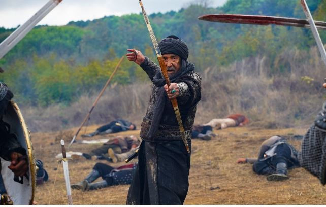 Mert Yazıcıoğlu'nun 'Kuruluş Orhan'dan alacağı ücret dudak uçuklattı - Resim: 4