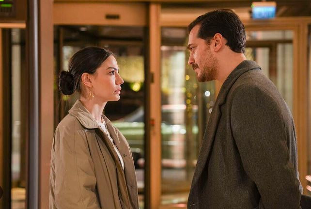 Google 2025’in arama trendleri belli oldu! Eşref Rüya zirvede... Türk dizisi herkesi ezdi - Resim : 1