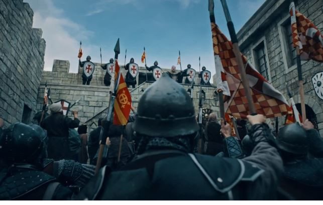 Mert Yazıcıoğlu'nun 'Kuruluş Orhan'dan alacağı ücret dudak uçuklattı - Resim: 14