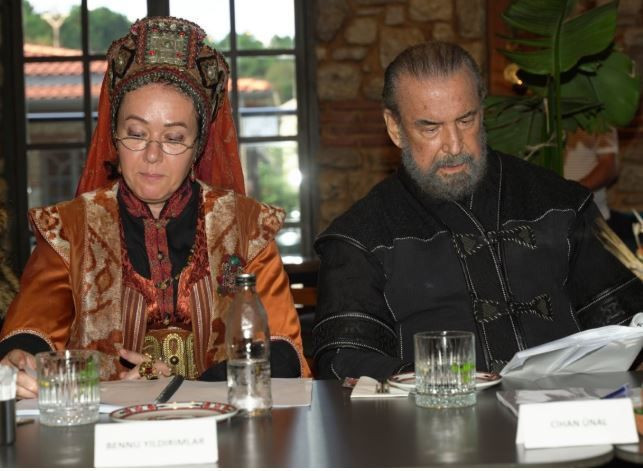 Mert Yazıcıoğlu'nun 'Kuruluş Orhan'dan alacağı ücret dudak uçuklattı - Resim: 7